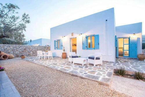 Villa Galazio Dream