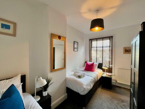 Perfect Home, For Contractors Or Holiday Break