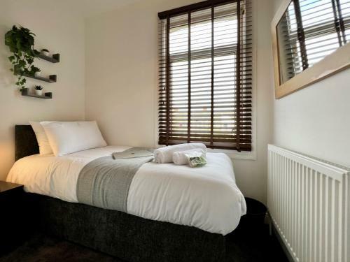 Perfect Home, For Contractors Or Holiday Break