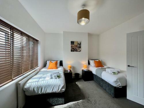 Perfect Home, For Contractors Or Holiday Break