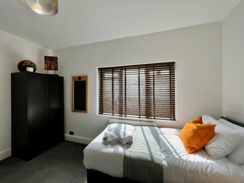 Perfect Home, For Contractors Or Holiday Break