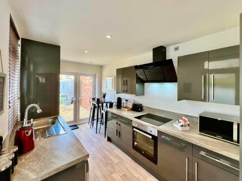 Perfect Home, For Contractors Or Holiday Break