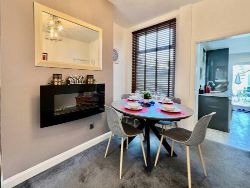 Perfect Home, For Contractors Or Holiday Break