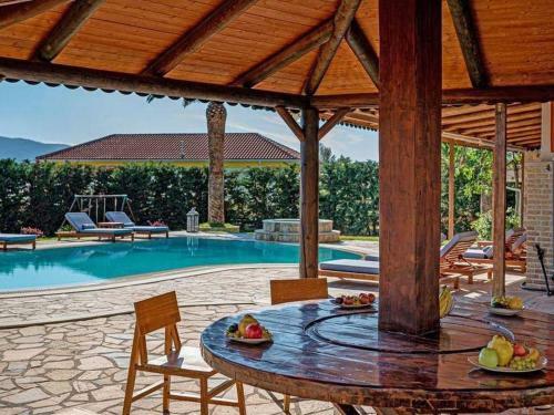 Villa Eros