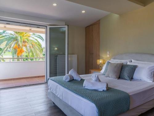 Villa Eros