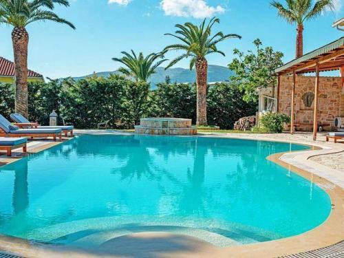 Villa Eros