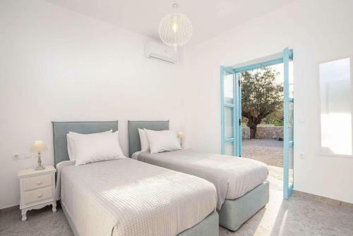 Villa Aspro Dream