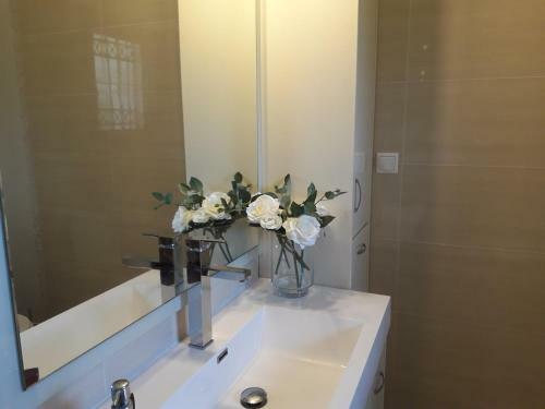 Athina's Villa