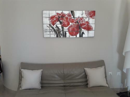 Athina's Villa