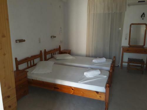Apartamento Dimitris Studios