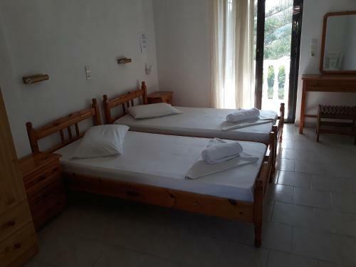 Apartamento Dimitris Studios
