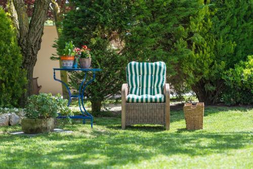 Casa Giardino