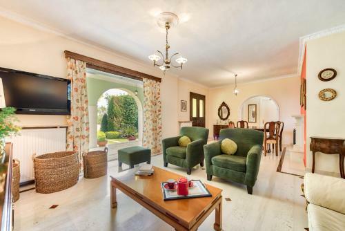 Casa Giardino