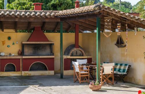 Casa Giardino