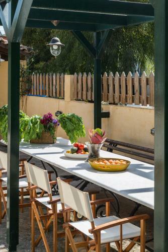 Casa Giardino