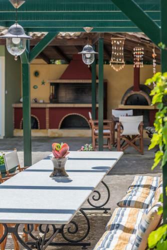 Casa Giardino