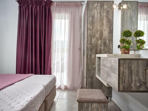 Apartamento Savvas Luxury Suites