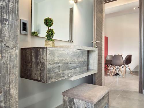 Apartamento Savvas Luxury Suites