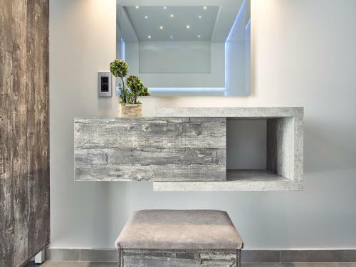 Apartamento Savvas Luxury Suites