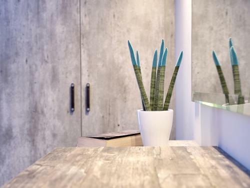 Apartamento Savvas Luxury Suites