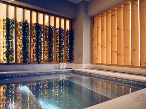 Apartamento Savvas Luxury Suites