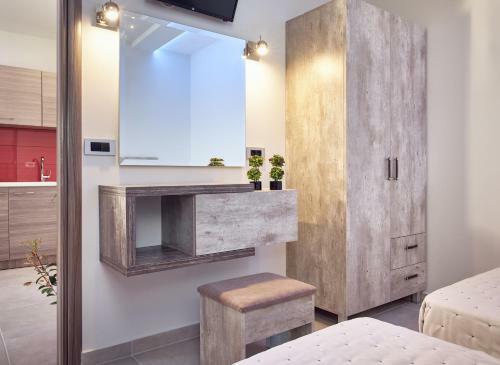 Apartamento Savvas Luxury Suites
