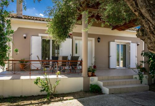 Villa Stella