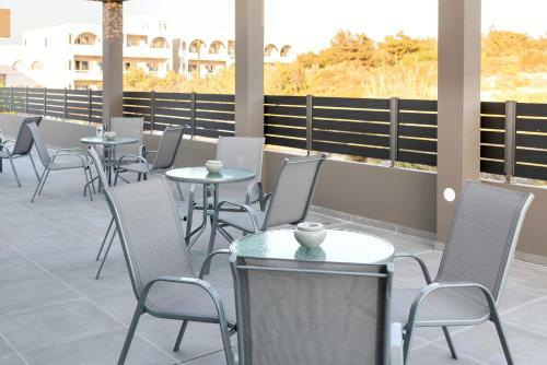Bed & Breakfast Megusta Suites