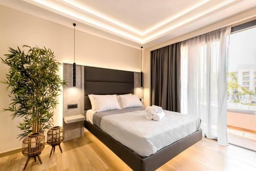 Bed & Breakfast Megusta Suites