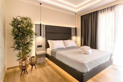 Bed & Breakfast Megusta Suites