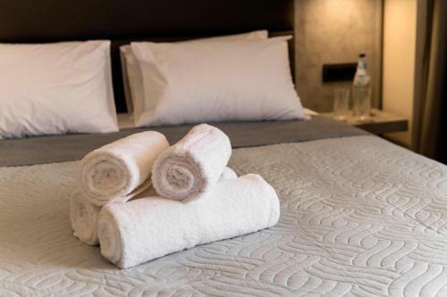 Bed & Breakfast Megusta Suites