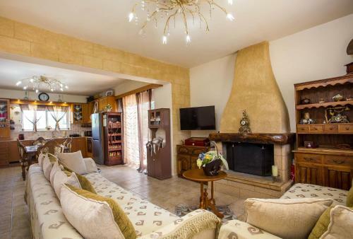 Villa Laylande House