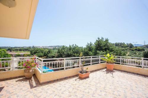 Villa Laylande House
