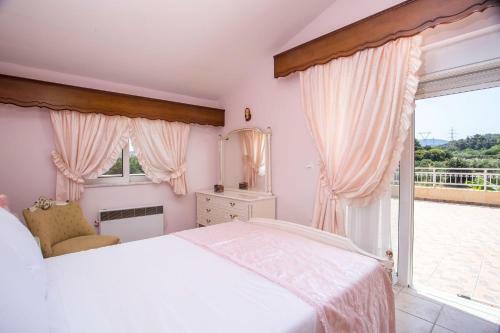 Villa Laylande House