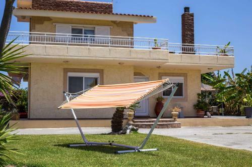 Villa Laylande House
