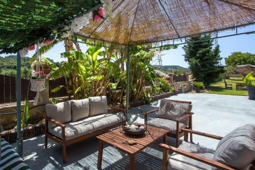 Villa Laylande House