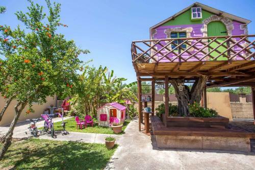 Villa Laylande House
