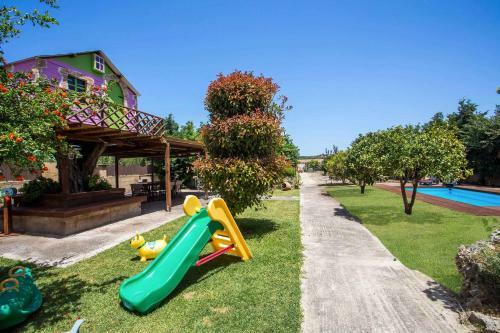 Villa Laylande House