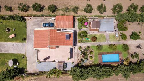 Villa Laylande House