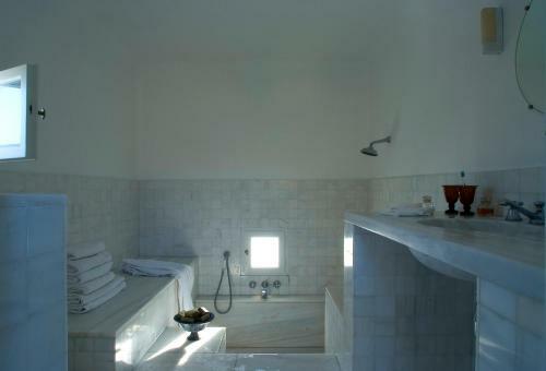 Villa Louis House Mykonos