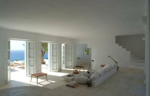 Villa Louis House Mykonos