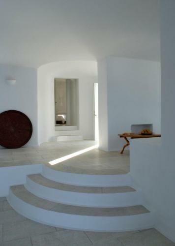 Villa Louis House Mykonos