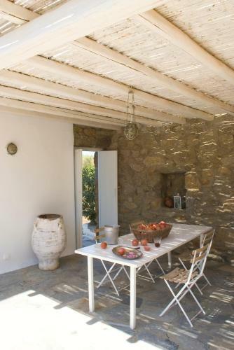 Villa Louis House Mykonos