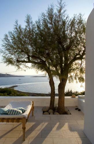 Villa Louis House Mykonos