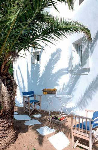 Villa Louis House Mykonos