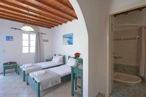 Apartamento Saint Irene