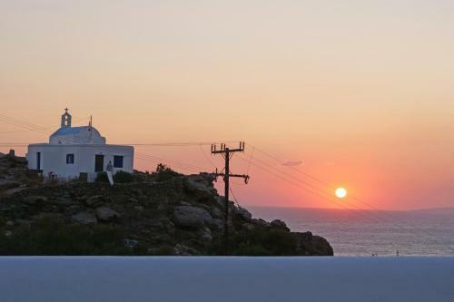 Apartamento Saint Irene