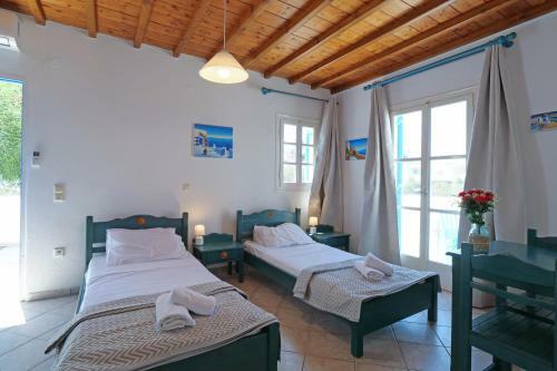 Apartamento Saint Irene