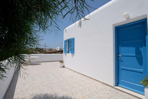 Apartamento Saint Irene