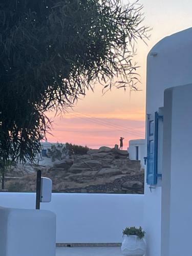 Apartamento Saint Irene